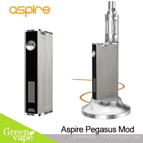 Newest Aspire box md Aspire Pegasus 70w mod wholesale!